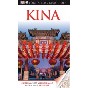 Kina Första Klass Reseguider